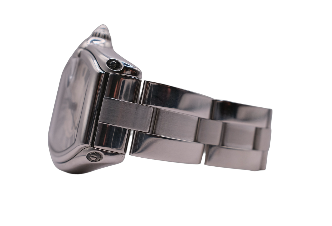 Cartier Roadster 2510