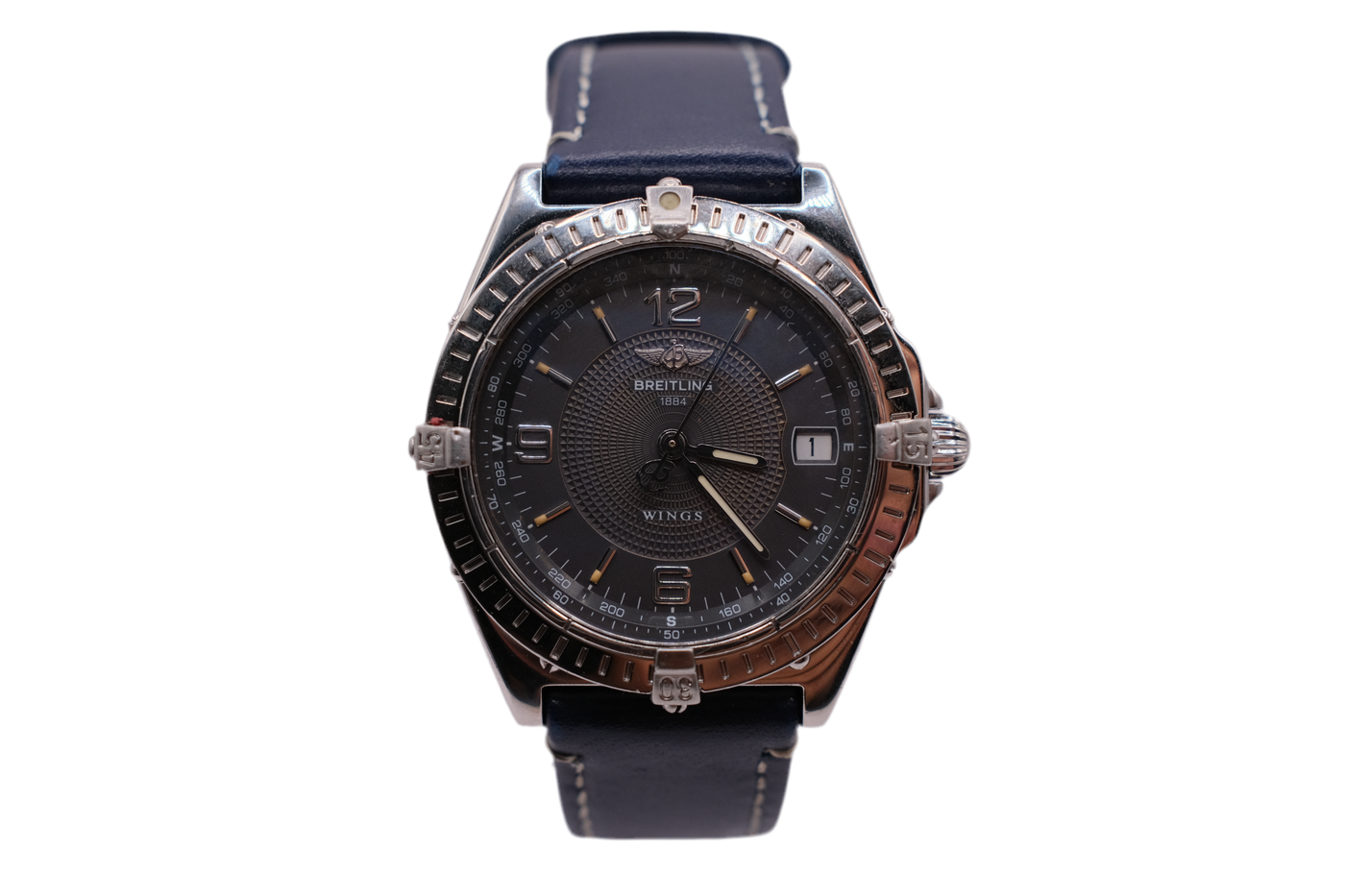 Breitling Wings
