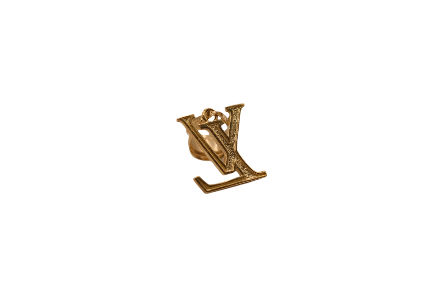 9ct Pendant
