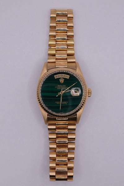 Rolex Day-Date