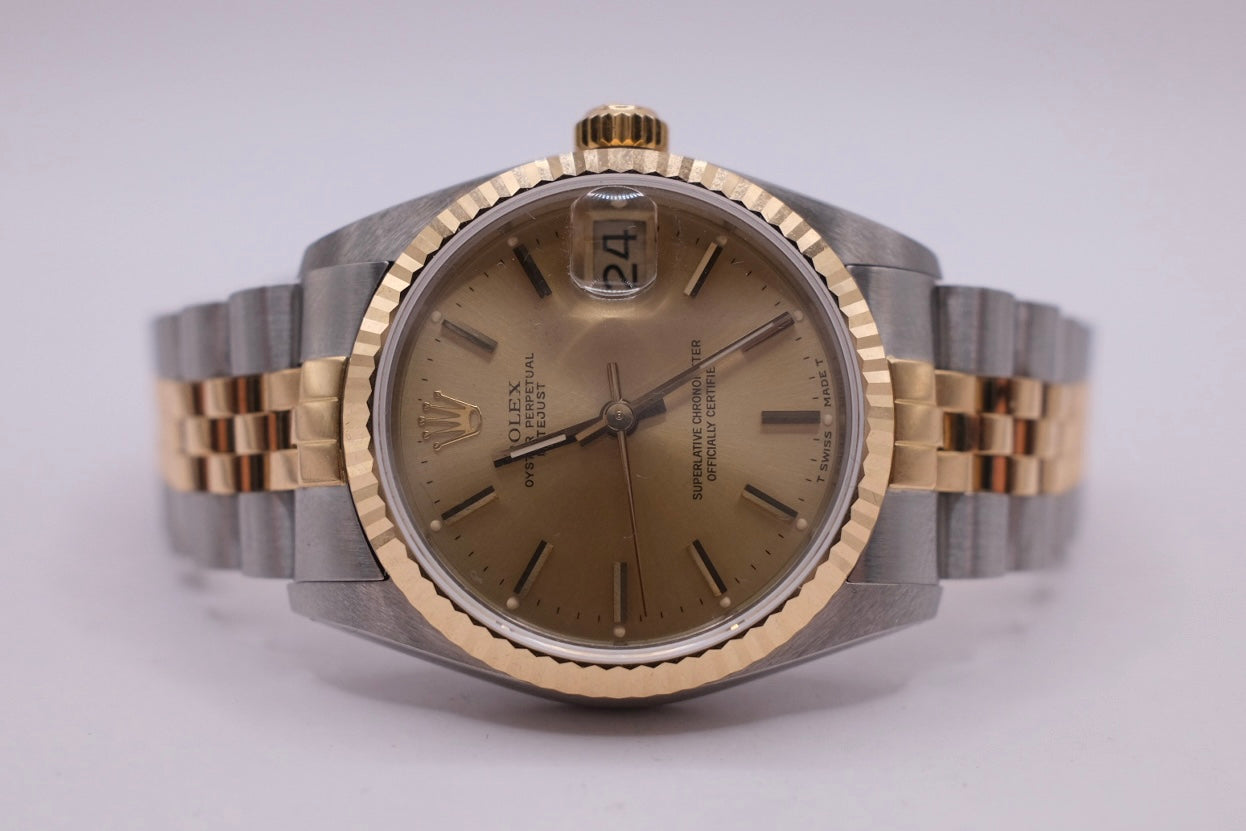 Rolex Datejust