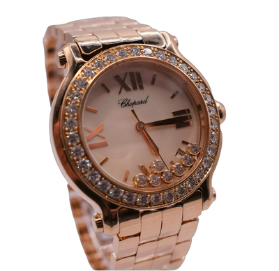 Chopard Happy Sport 4183