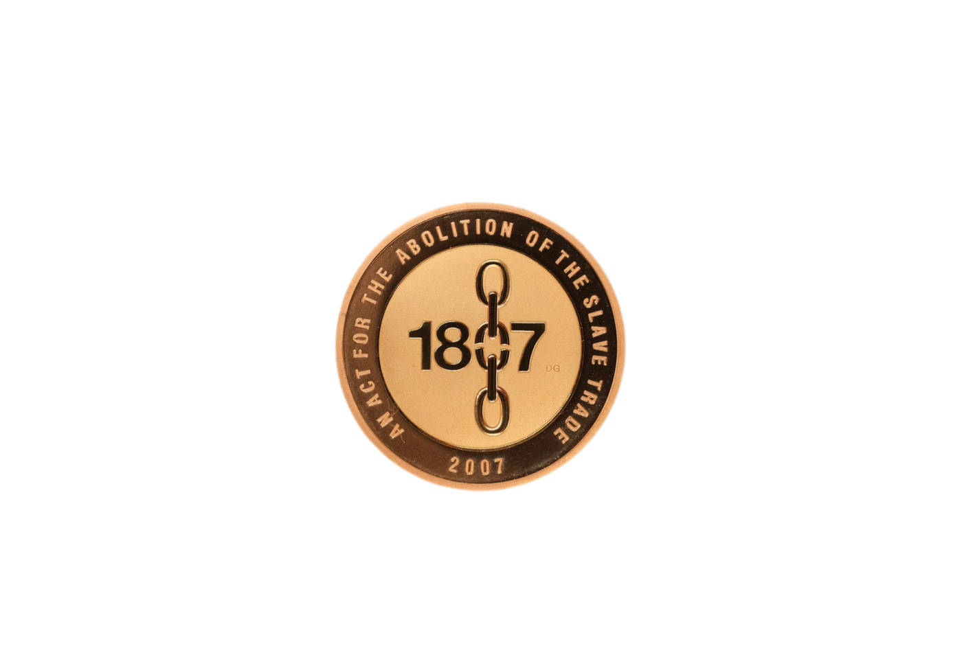 £2 Gold Coin