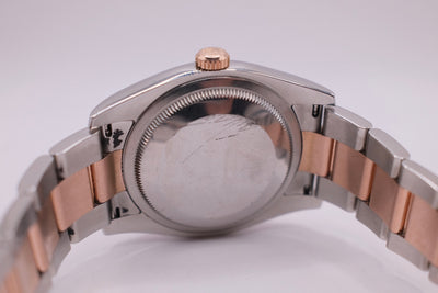 Rolex Oyster Datejust