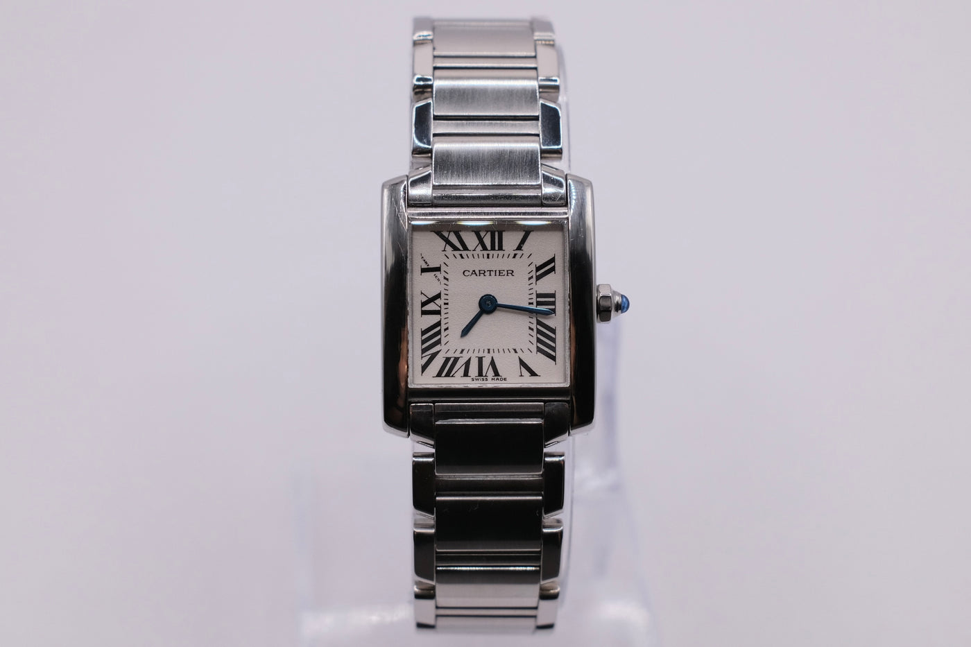Cartier Tank Francaise