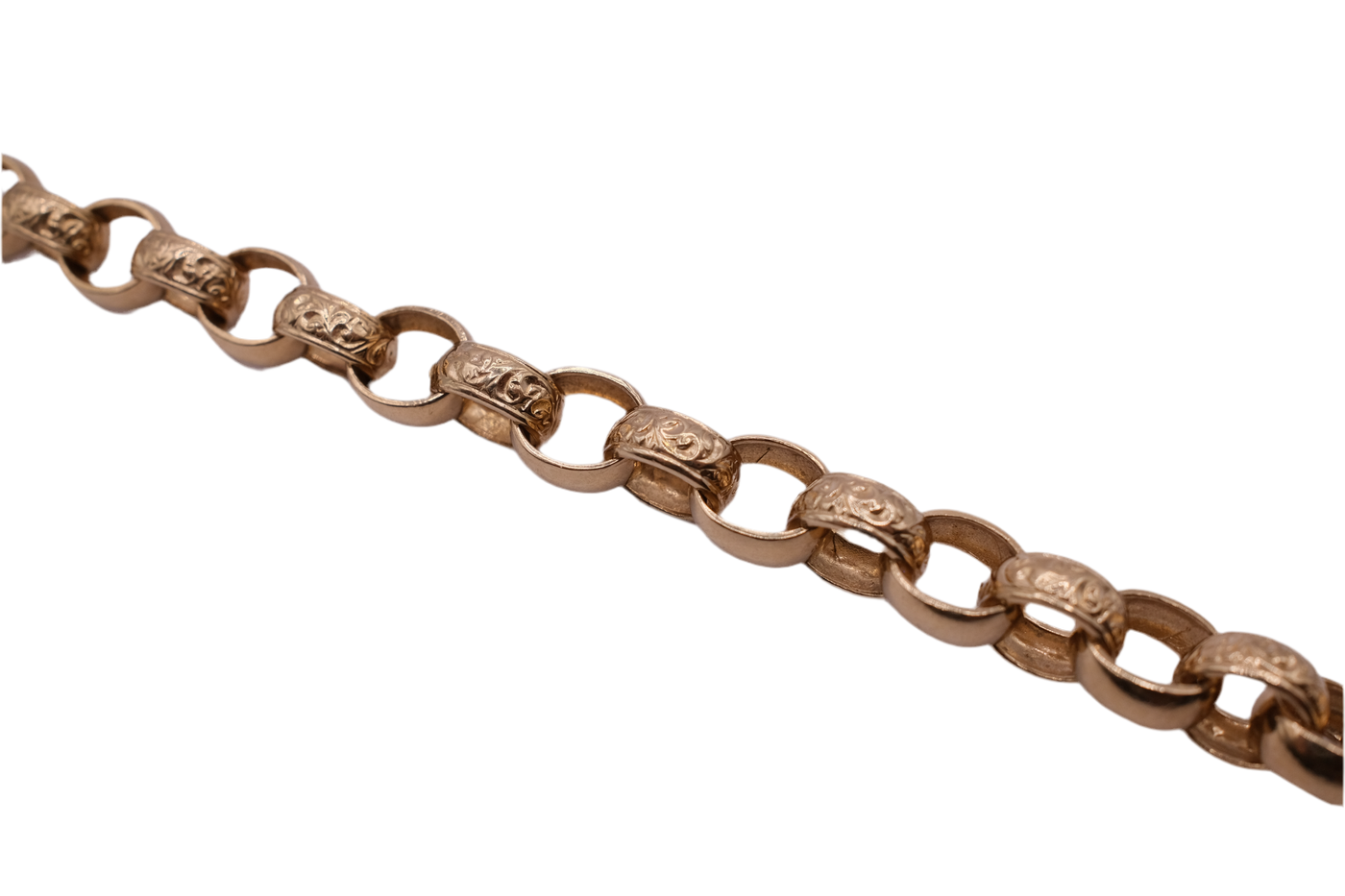 9ct BRACELET