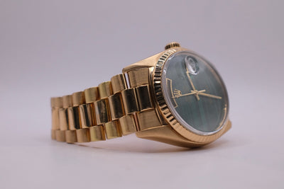 Rolex Day-Date