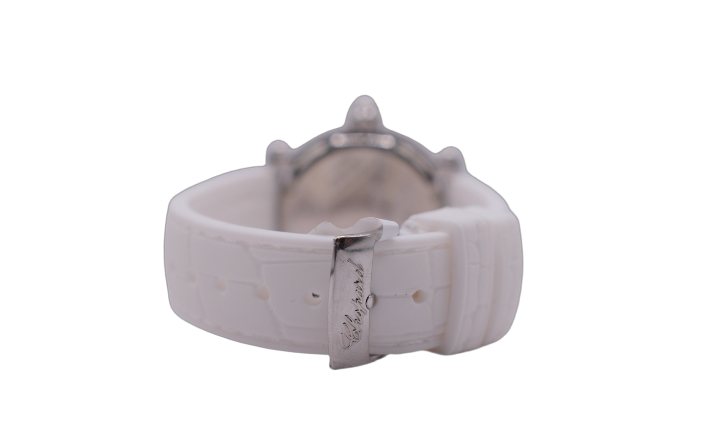 CHOPARD HAPPY SPORT
