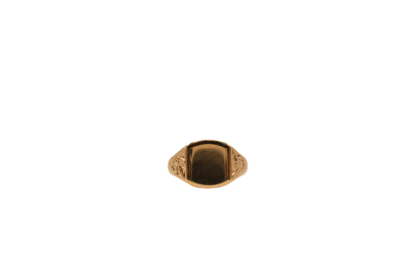 9ct GOLD RING