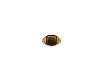 9ct GOLD RING