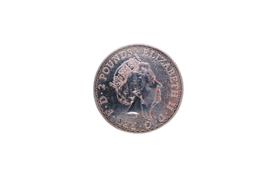 SILVER COIN