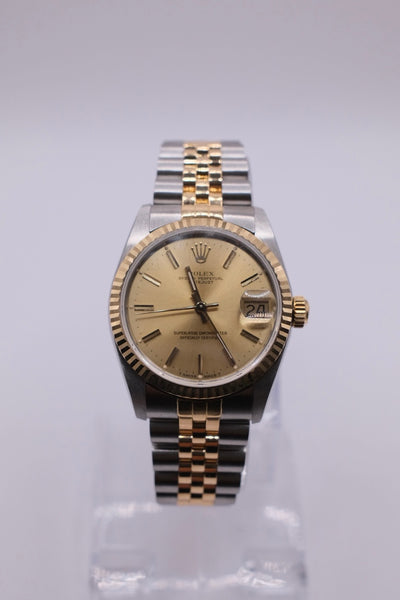 Rolex Datejust