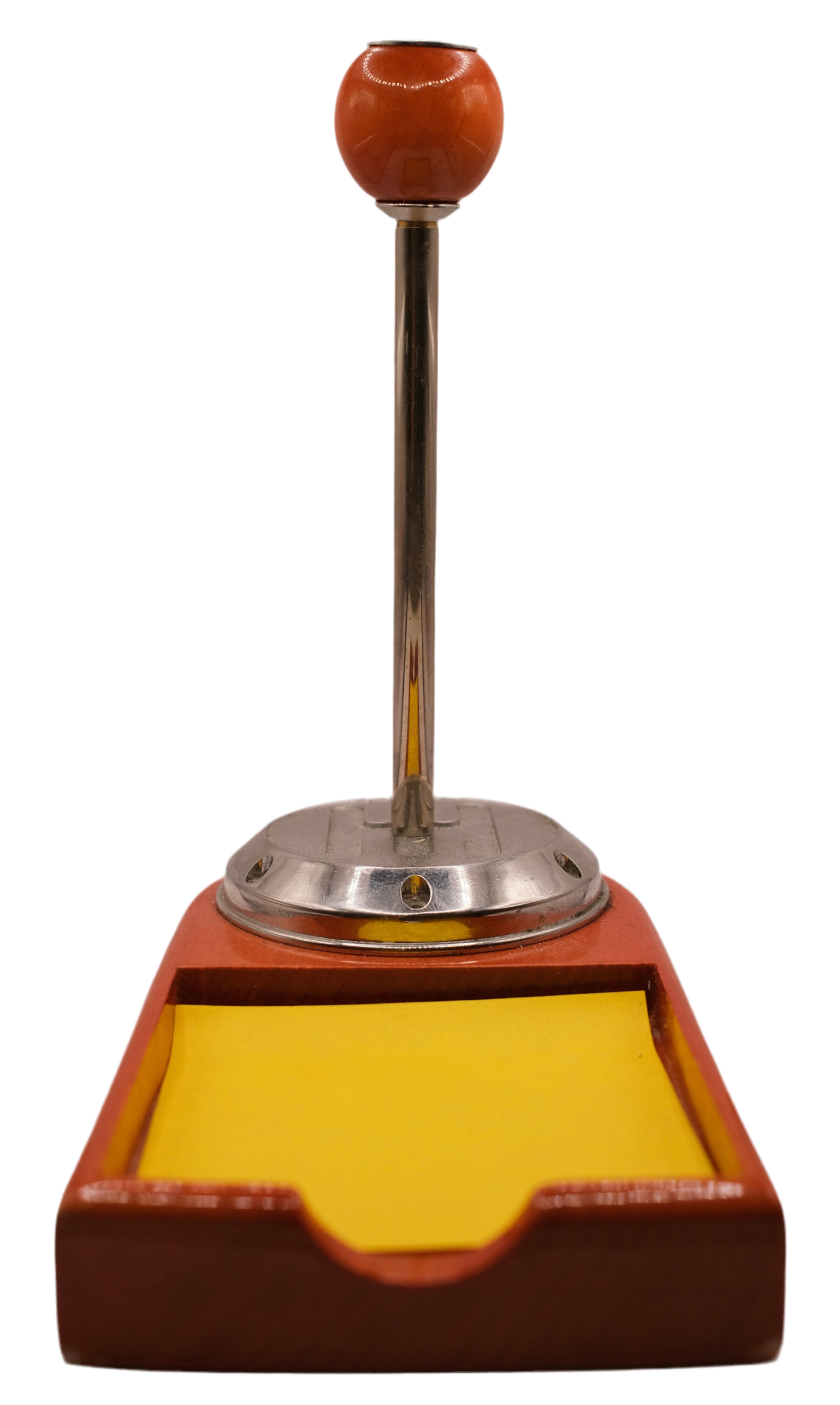 Sticky Note Holder