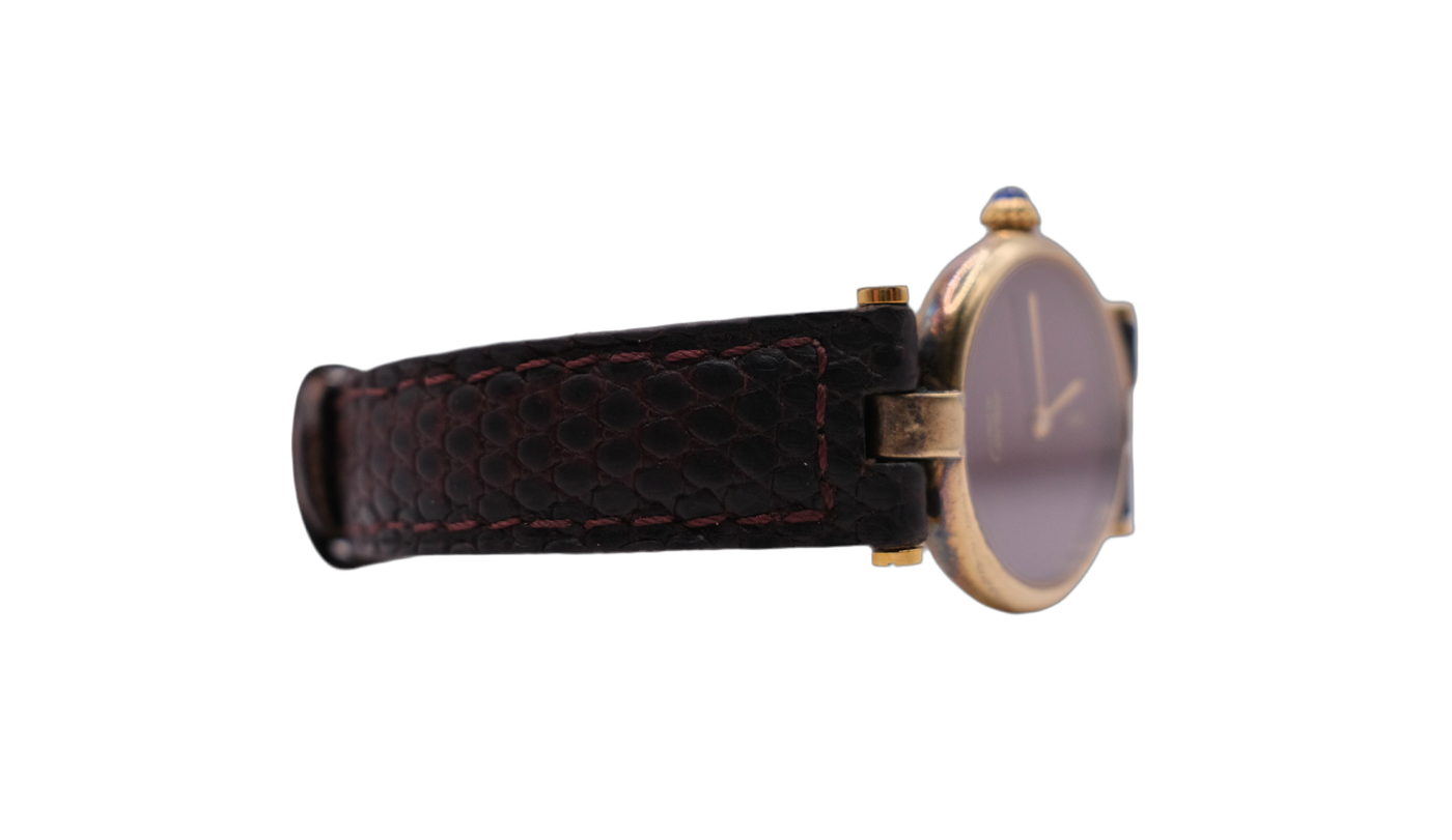 Cartier Argent