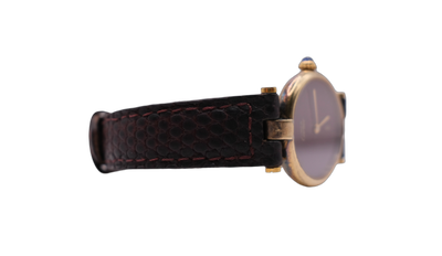 Cartier Argent
