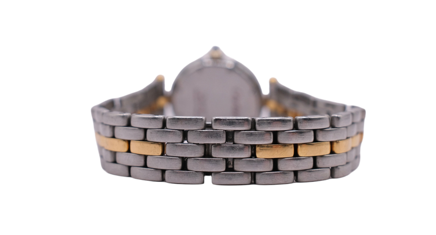 Cartier Quartz
