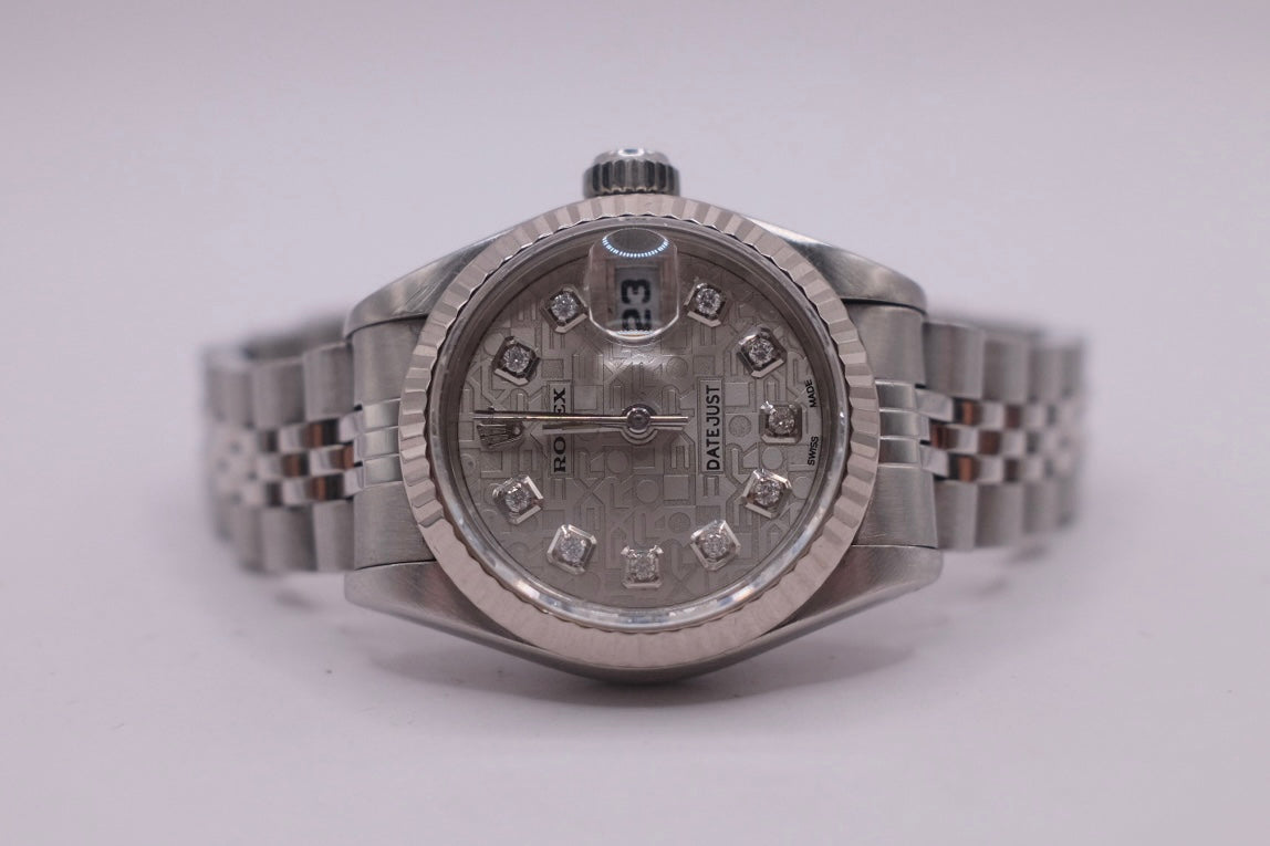 Rolex Datejust