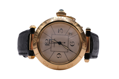 Cartier Pasha