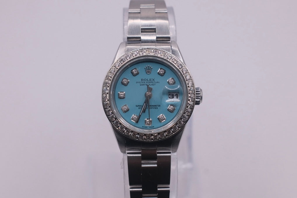 Rolex Datejust