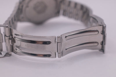 Tag Heuer