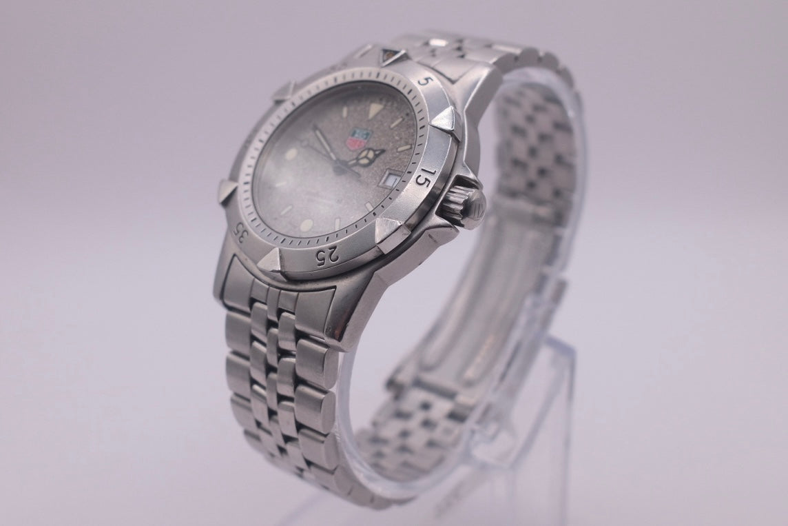 Tag Heuer