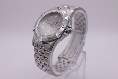 Tag Heuer