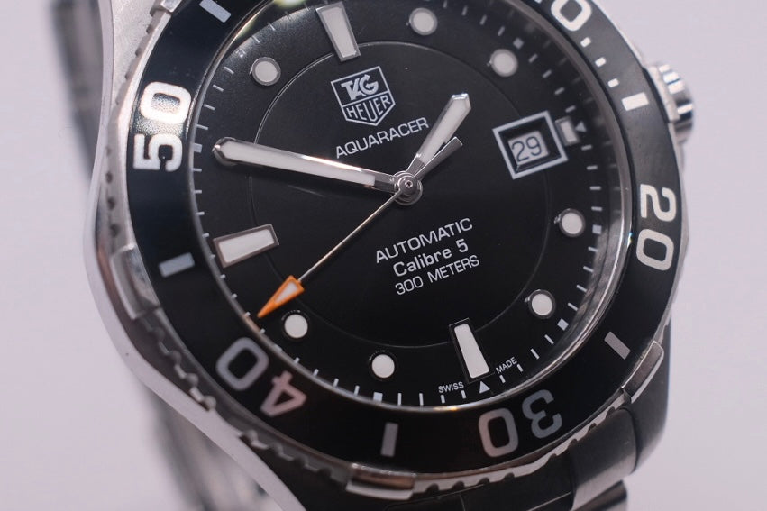 Tag Heuer