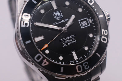 Tag Heuer