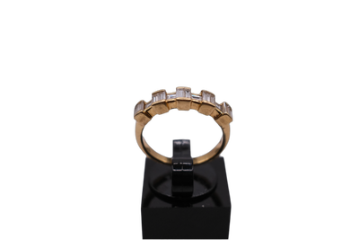 18ct Gold ring