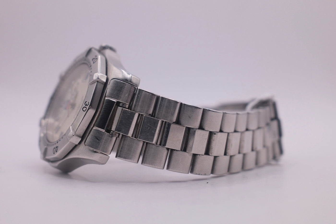Tag Heuer
