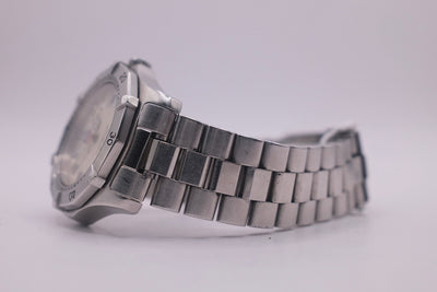 Tag Heuer
