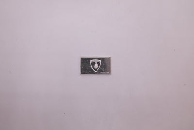 925 Silver Classic Car Miniature Collection