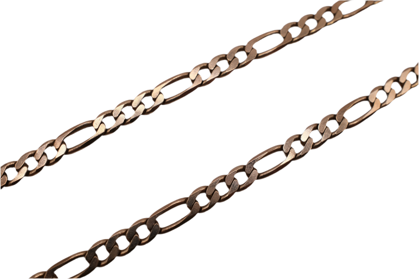9ct Necklace