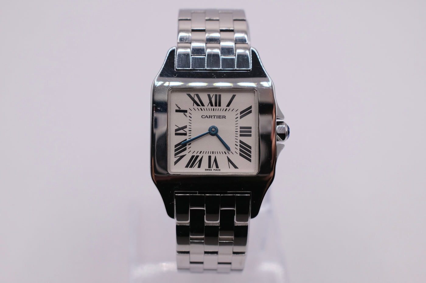 Cartier Dermoiselle Watch