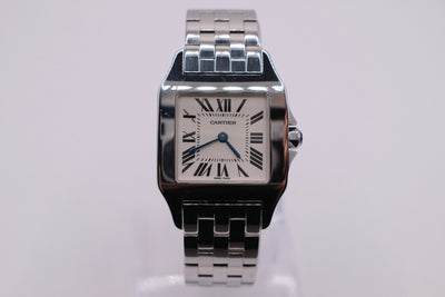 Cartier Dermoiselle Watch