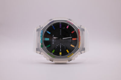 G Shock