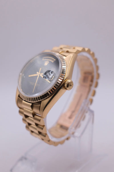Rolex Day-Date