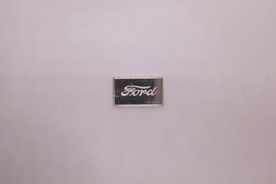 925 Silver Classic Car Miniature Collection