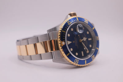 Rolex Submariner