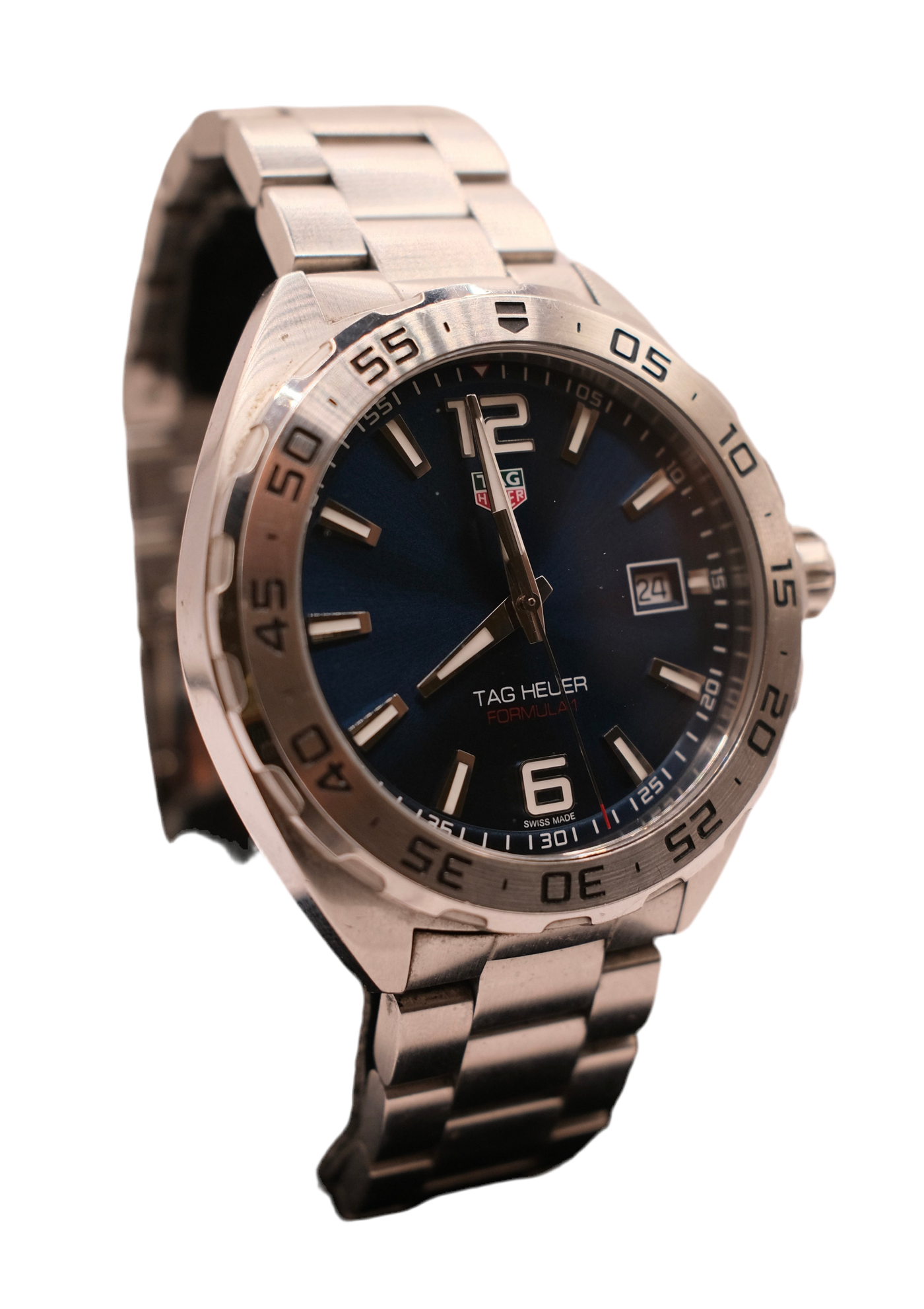 Tag Heuer