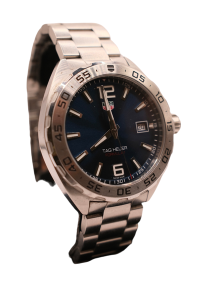 Tag Heuer