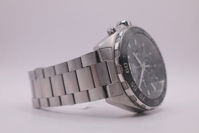 Tag Heuer