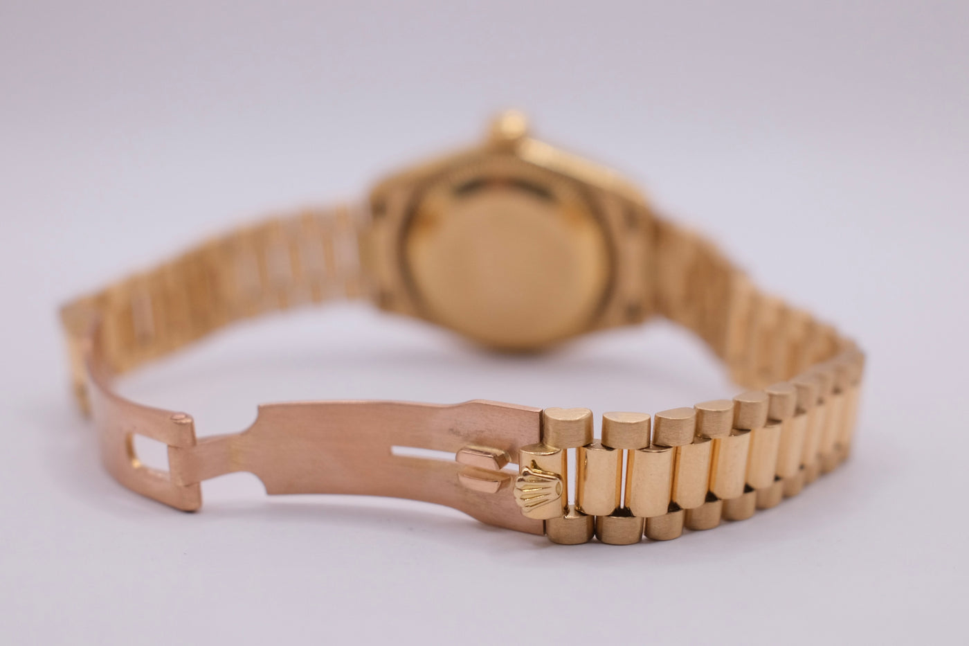 Rolex Date Just