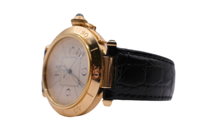 Cartier Pasha