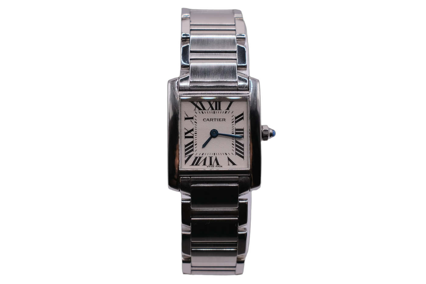 Cartier Tank Francaise