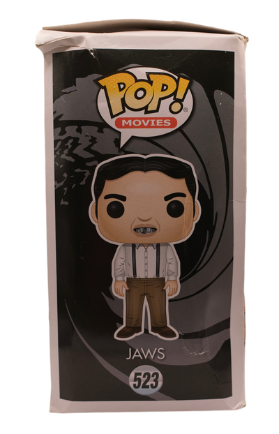 POP Movies Character