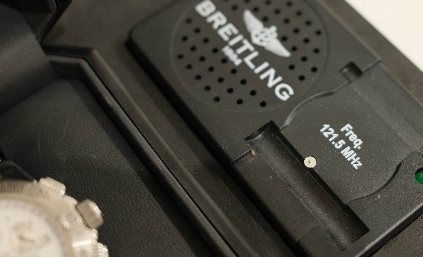BREITLING EMERGENCY