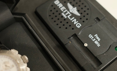 BREITLING EMERGENCY