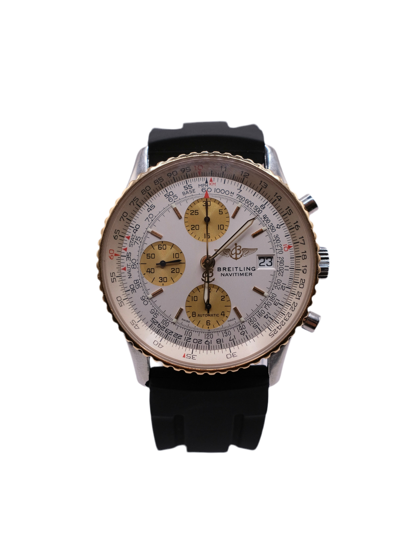 BREITLING D13322 Bournemouth Pawn