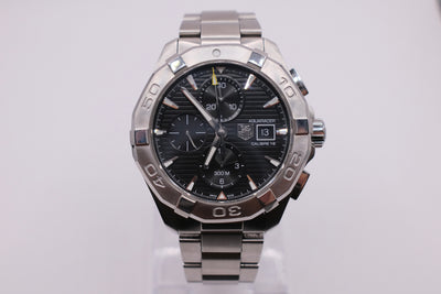 TAG HEUER